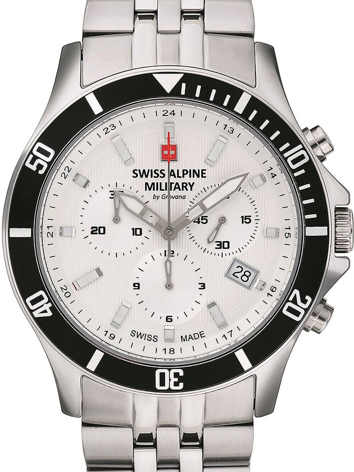 Swiss Alpine Military 7022-9132 - Photo n°1