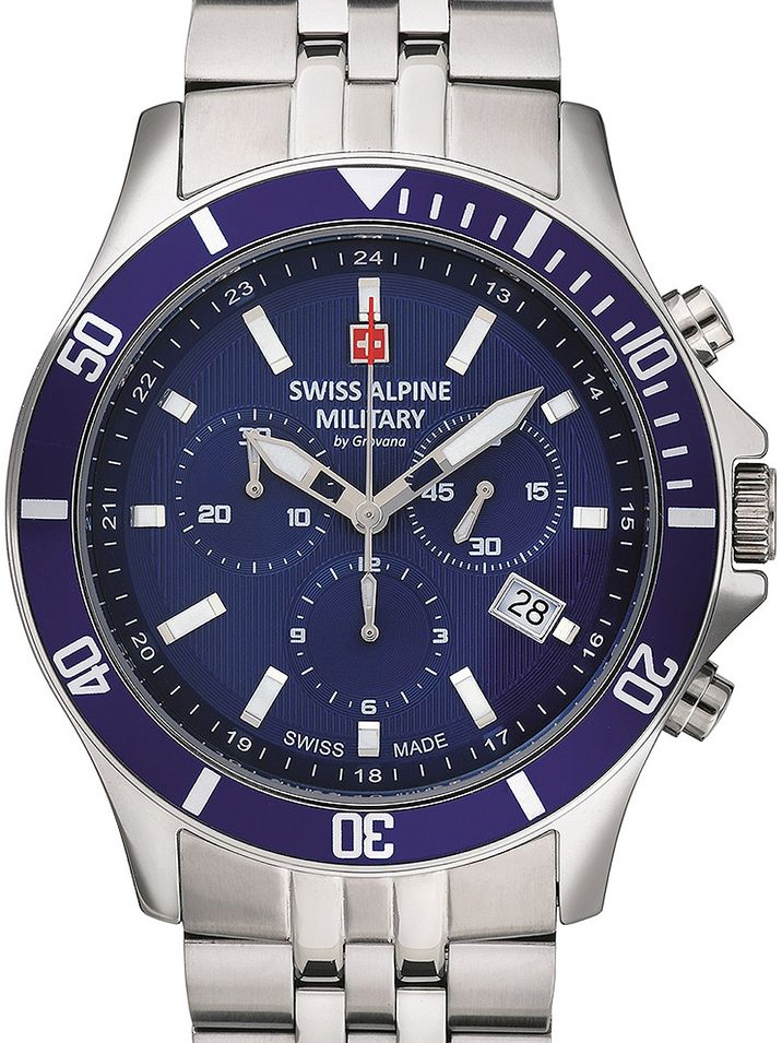 Swiss Alpine Military 7022-9135 - Photo n°1