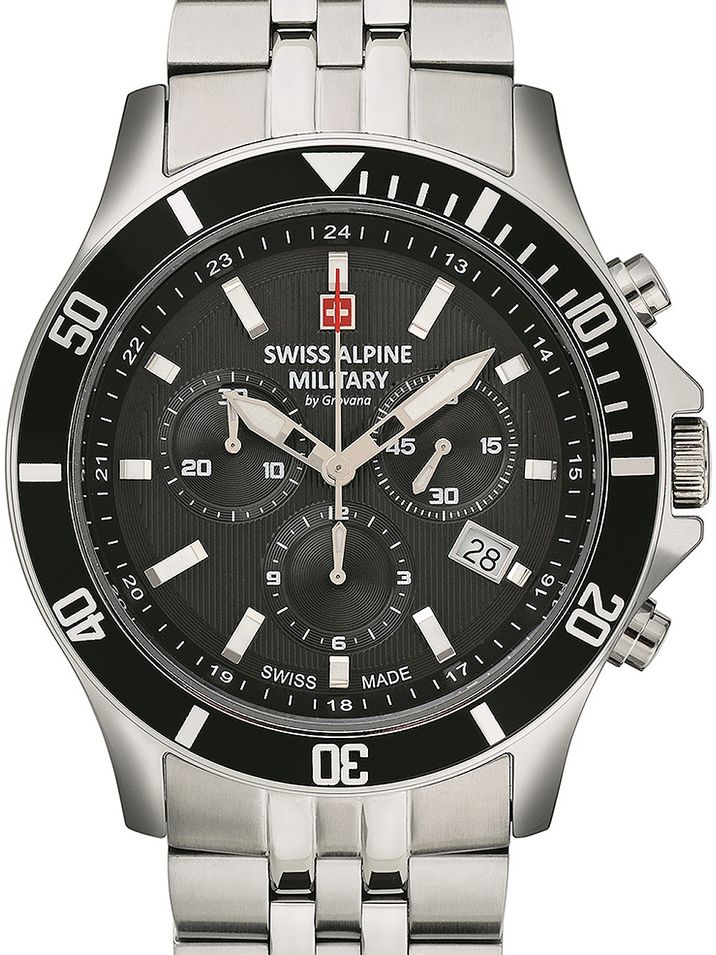 Swiss Alpine Military 7022-9137 - Photo n°1