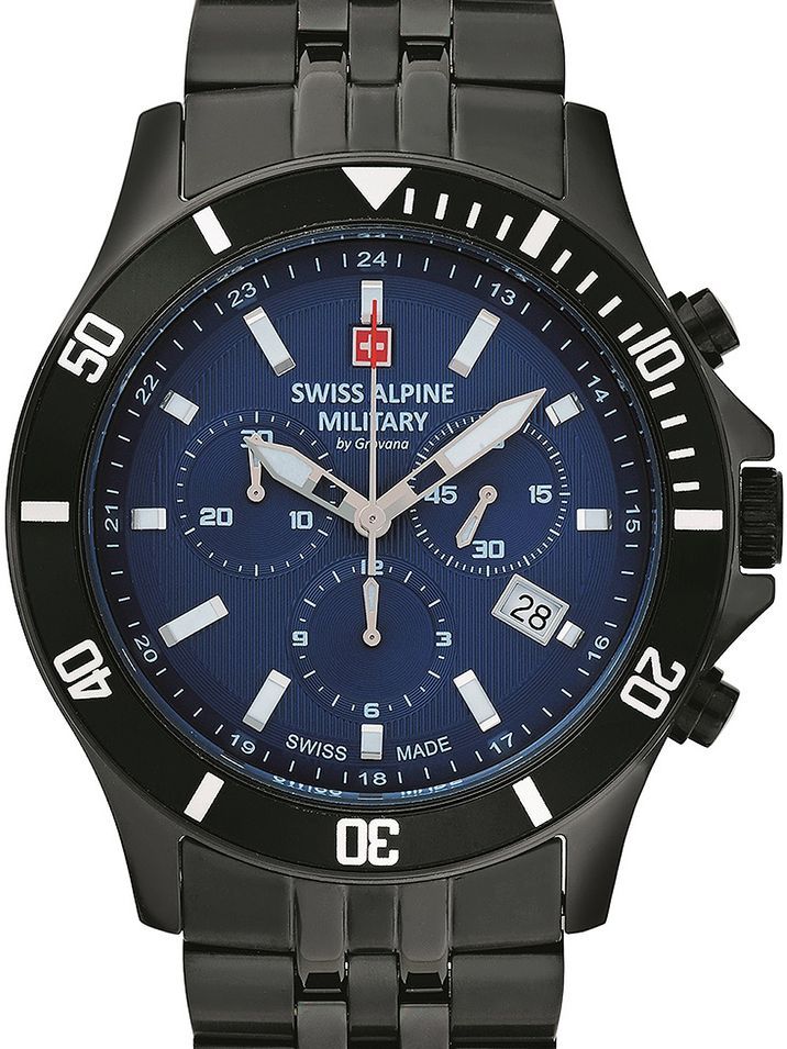 Swiss Alpine Military 7022-9175 - Photo n°1