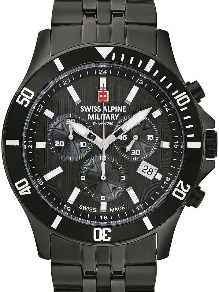 Swiss Alpine Military 7022-9177 - Photo n°1