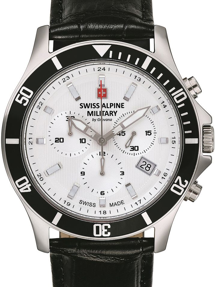 Swiss Alpine Military 7022-9532 - Photo n°1