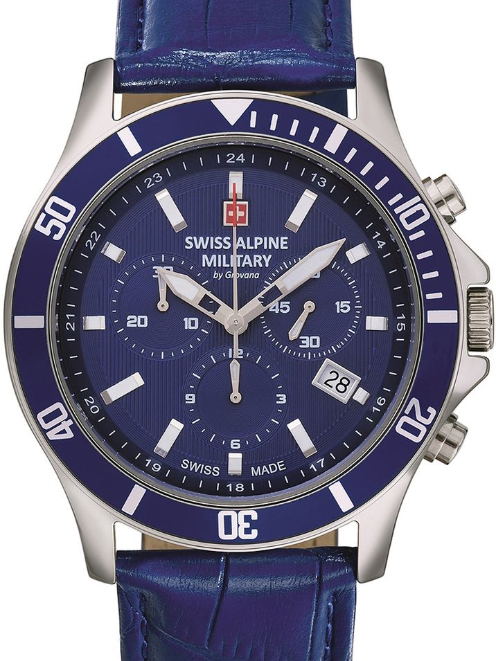 Swiss Alpine Military 7022-9535 - Photo n°1
