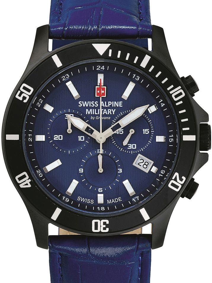 Swiss Alpine Military 7022-9575 - Photo n°1