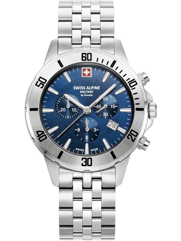 Swiss Alpine Military 7024-9135 - Photo n°1