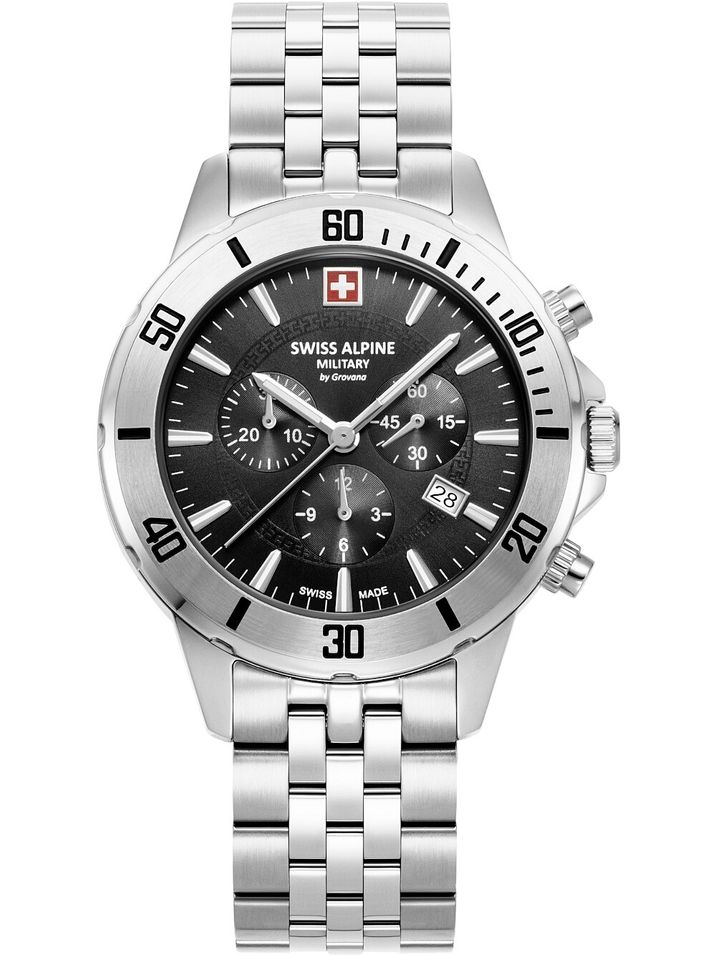 Swiss Alpine Military 7024-9137 - Photo n°1