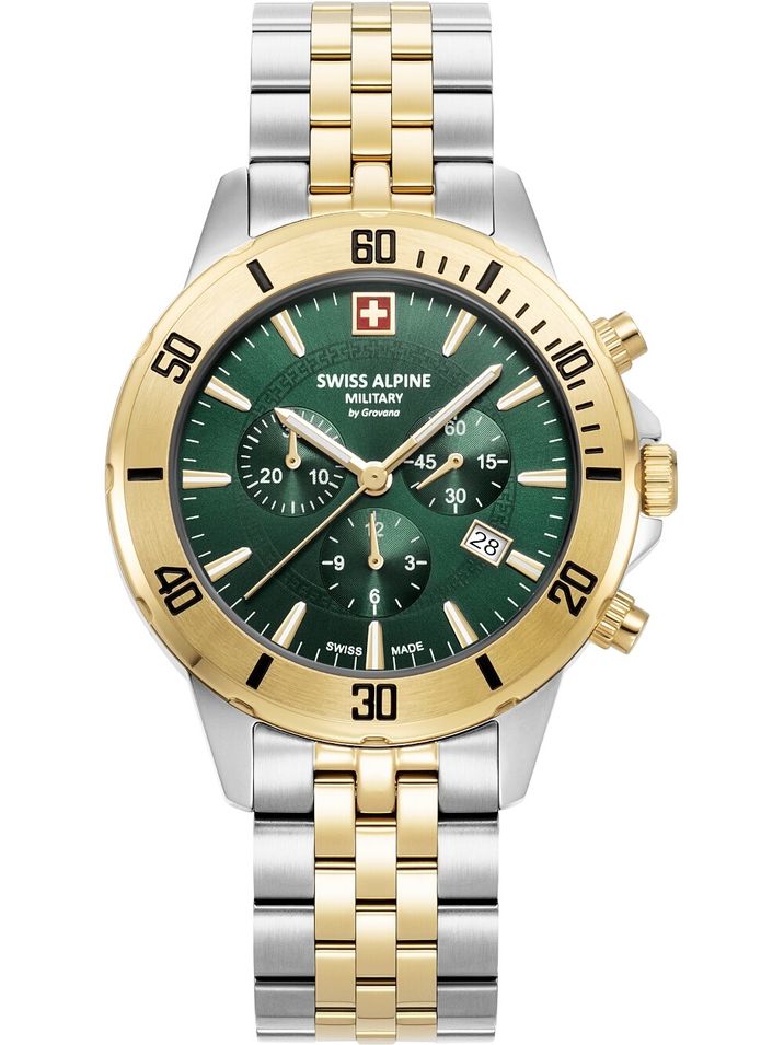 Swiss Alpine Military 7024-9144 - Photo n°1