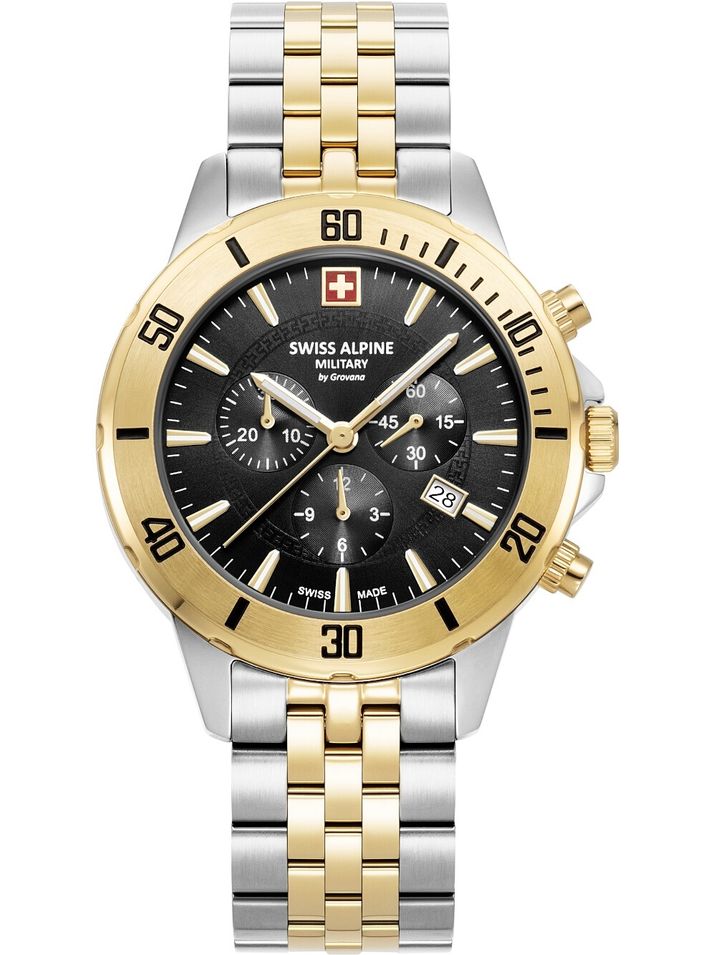 Swiss Alpine Military 7024-9147 - Photo n°1