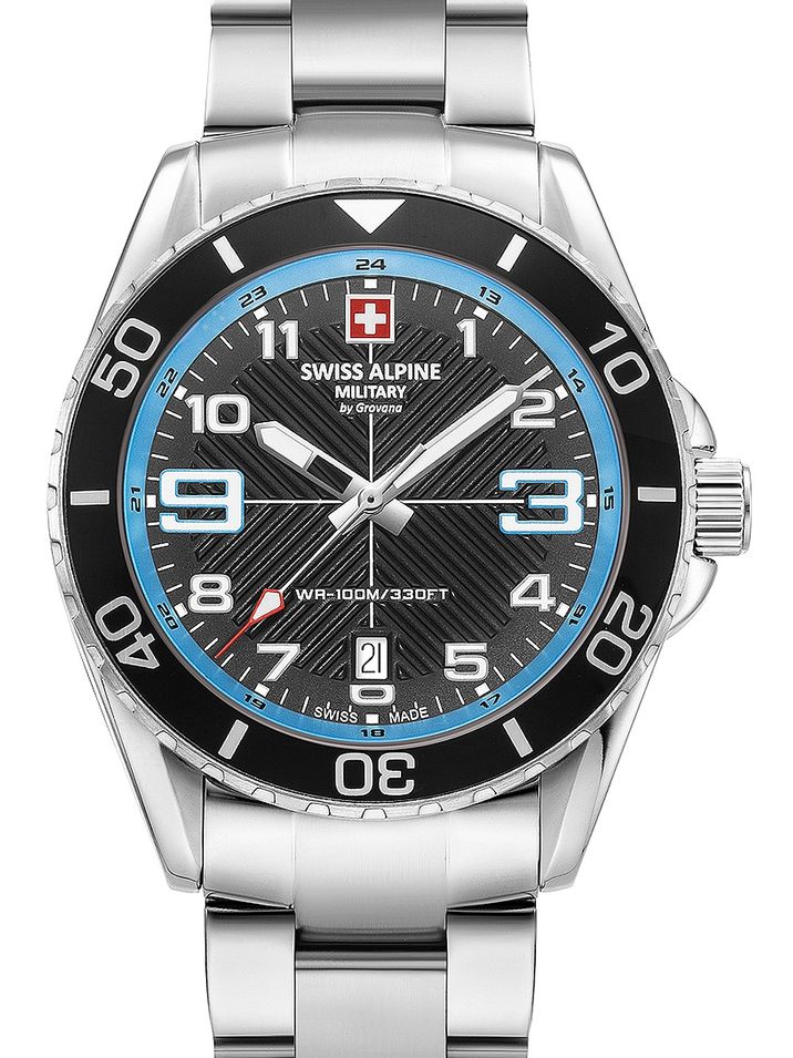 Swiss Alpine Military 7029-1131 - Photo n°1