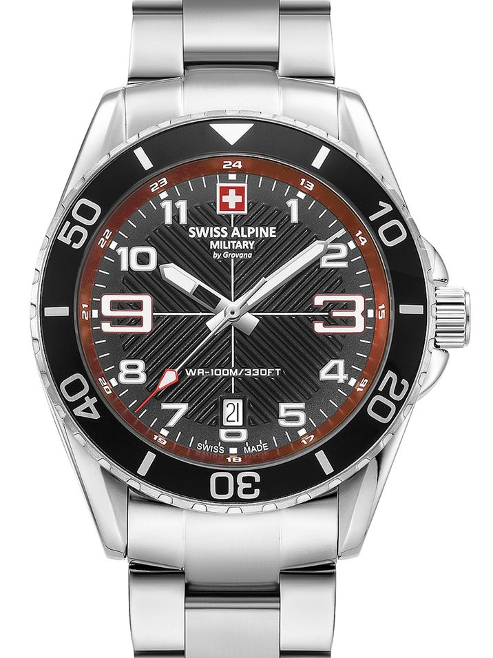 Swiss Alpine Military 7029-1136 - Photo n°1
