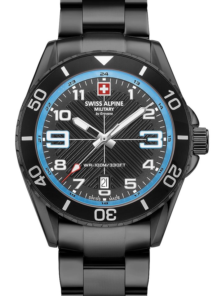Swiss Alpine Military 7029-1171 - Photo n°1
