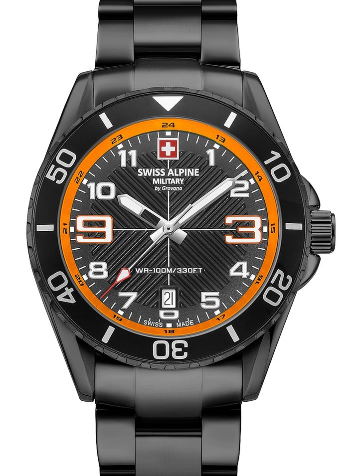 Swiss Alpine Military 7029-1179 - Photo n°1
