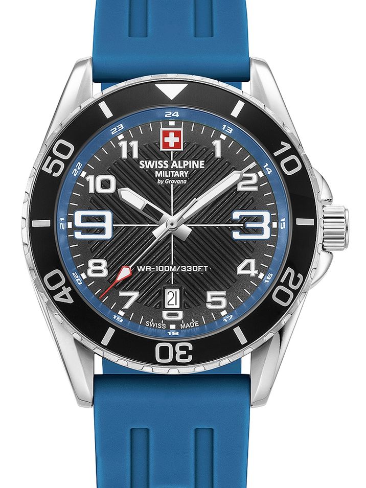 Swiss Alpine Military 7029-1835 - Photo n°1