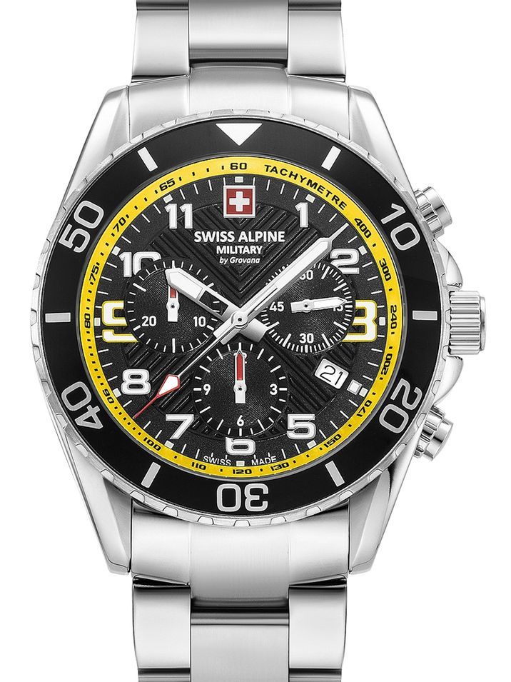 Swiss Alpine Military 7029-9138 - Photo n°1
