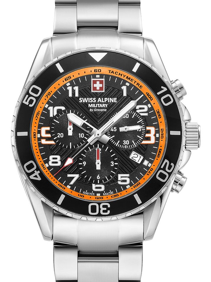 Swiss Alpine Military 7029-9139 - Photo n°1