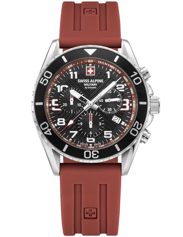 Swiss Alpine Military 7029-9836 - Photo n°1