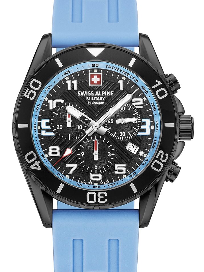 Swiss Alpine Military 7029-9871 - Photo n°1