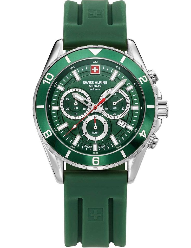 Swiss Alpine Military 7034-9834 - Photo n°1