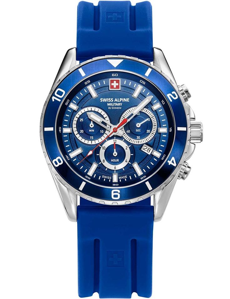 Swiss Alpine Military 7034-9835 - Photo n°1