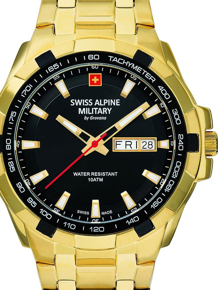 Swiss Alpine Military 7043-1117 - Photo n°1