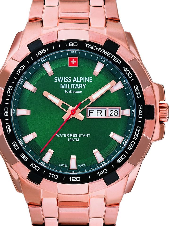 Swiss Alpine Military 7043-1164 - Photo n°1