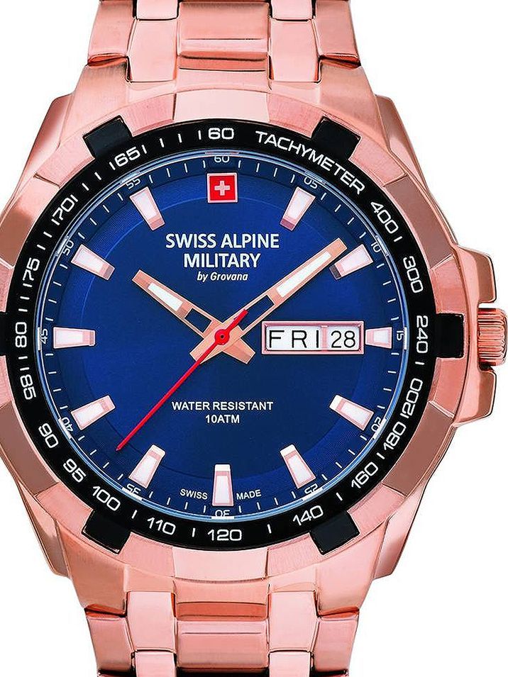 Swiss Alpine Military 7043-1165 - Photo n°1