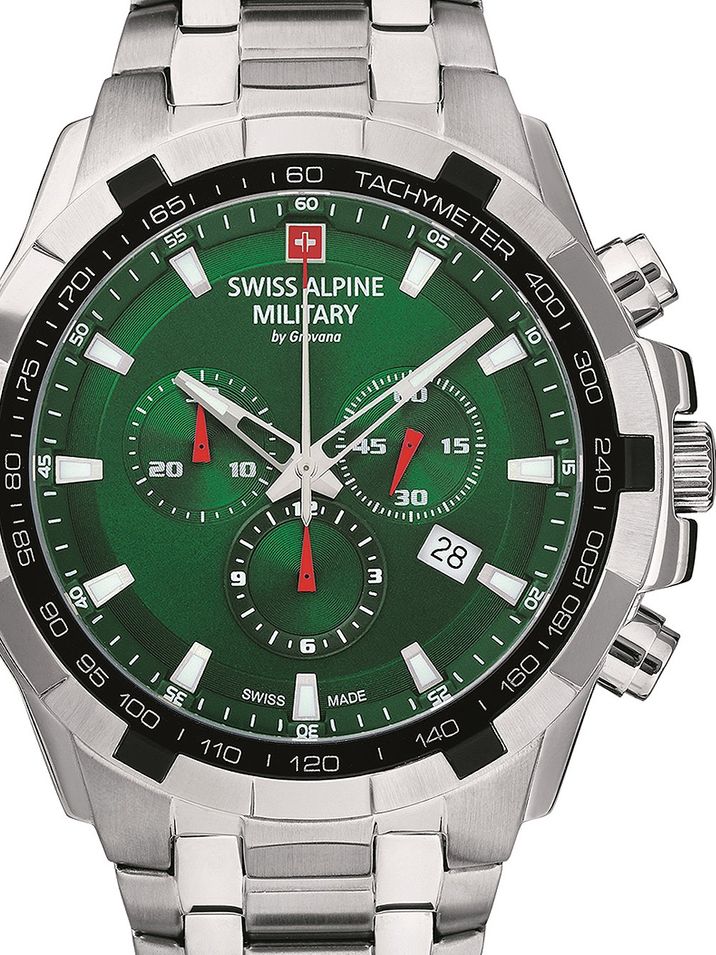 Swiss Alpine Military 7043-9134 - Photo n°1