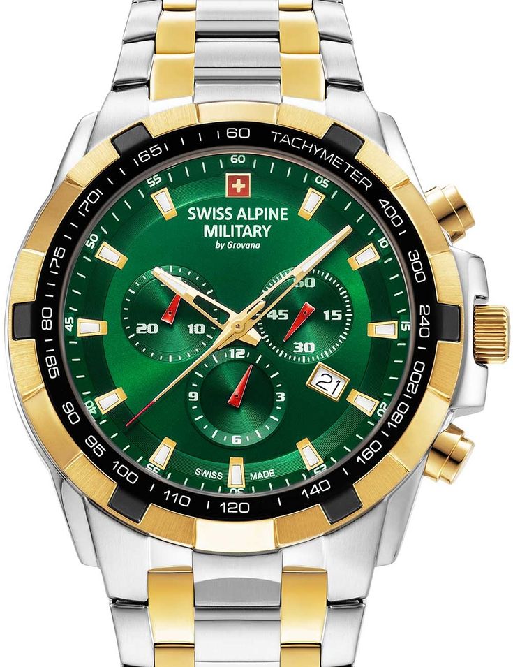 Swiss Alpine Military 7043-9144 - Photo n°1