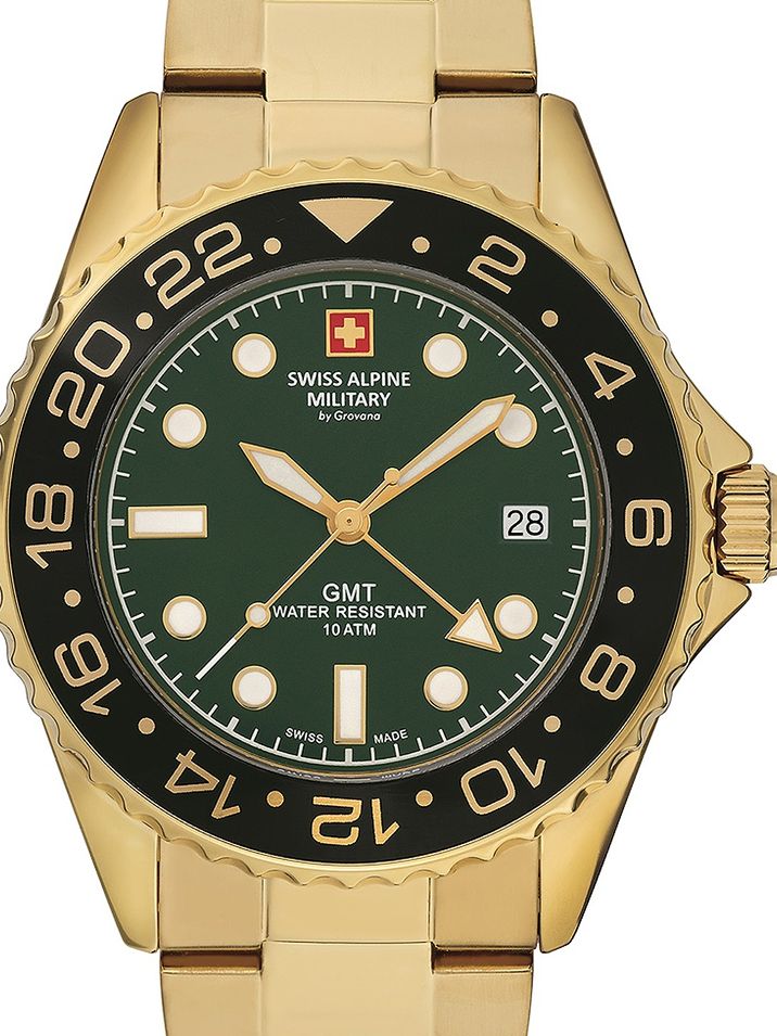 Swiss Alpine Military 7052-1114 - Photo n°1