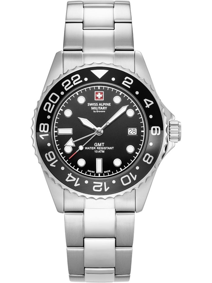 Swiss Alpine Military 7052-1122 - Photo n°1