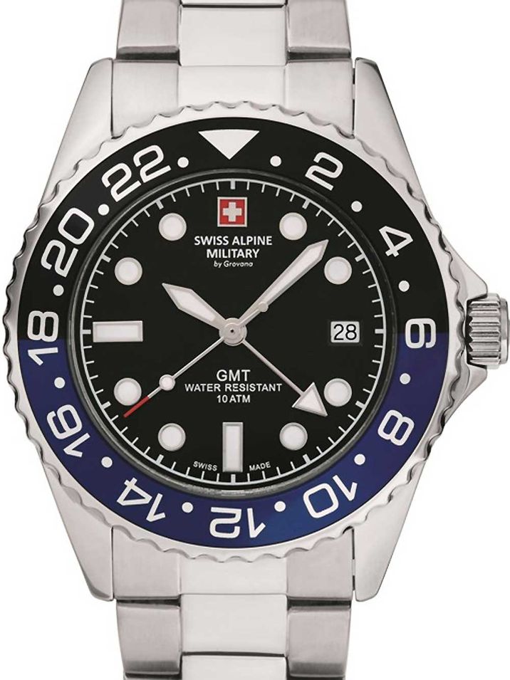 Swiss Alpine Military 7052-1132 - Photo n°1