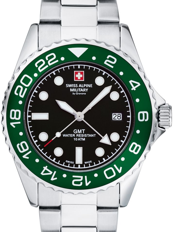 Swiss Alpine Military 7052-1133 - Photo n°1