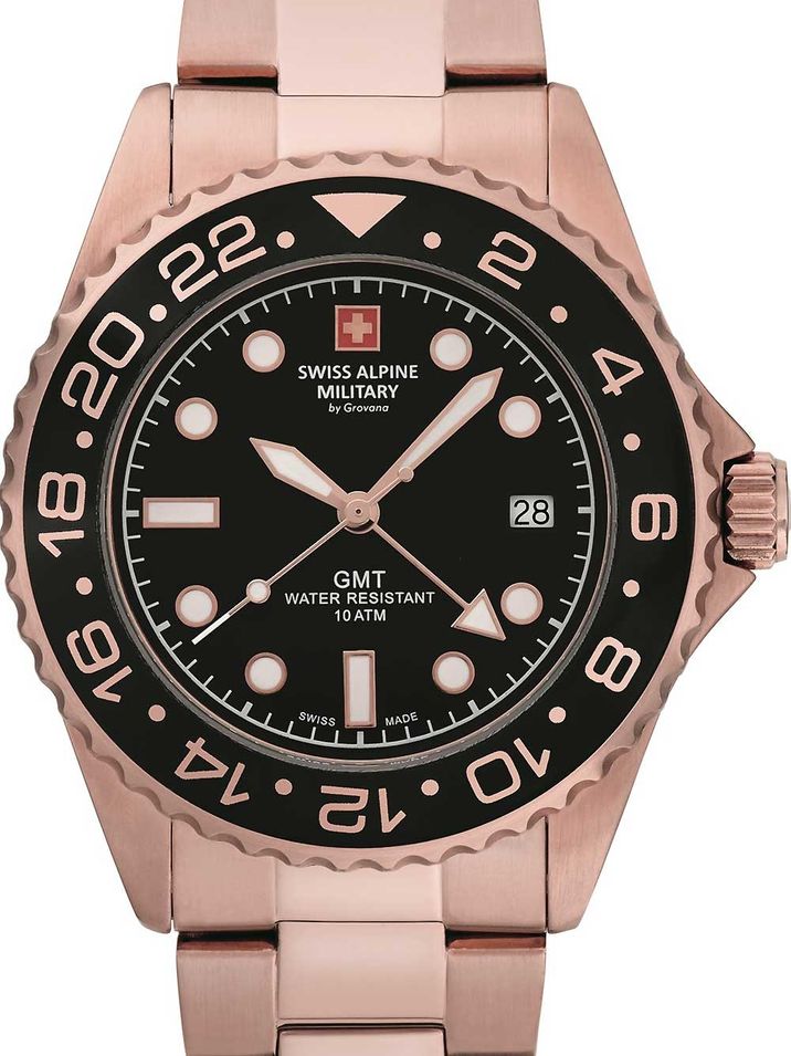 Swiss Alpine Military 7052-1167 - Photo n°1