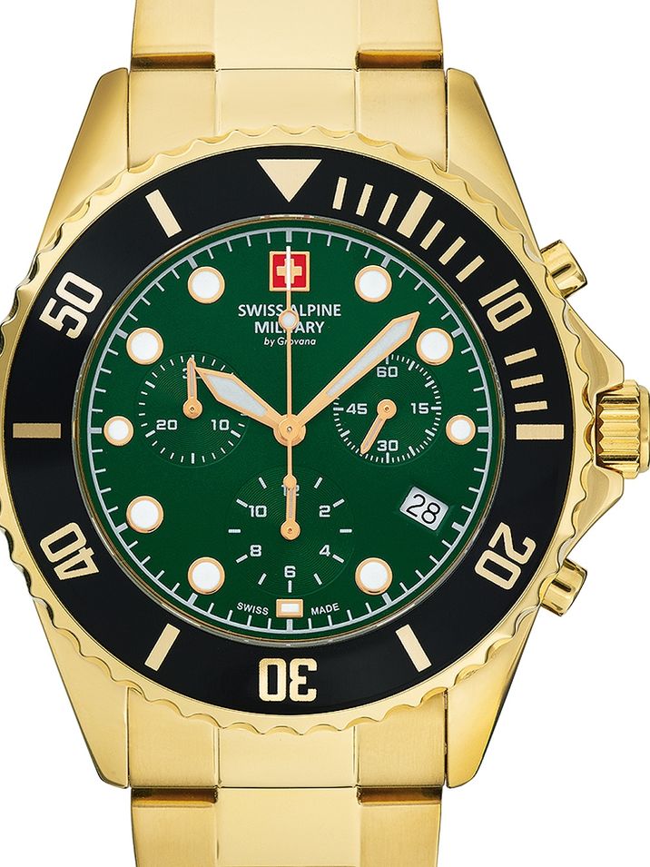 Swiss Alpine Military 7053-9114 - Photo n°1