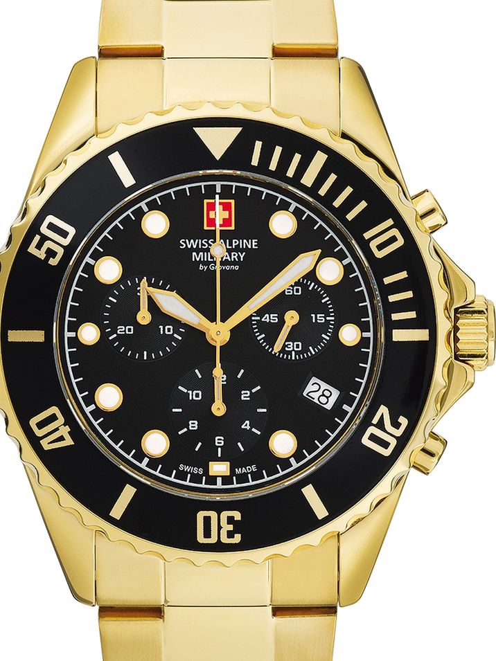 Swiss Alpine Military 7053-9117 - Photo n°1