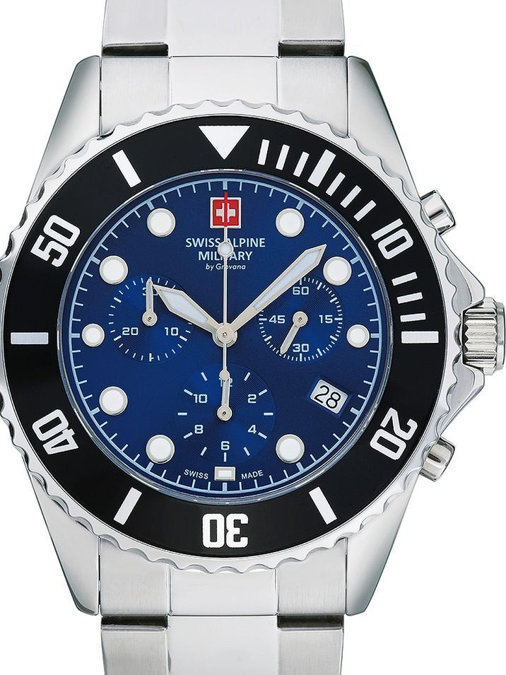 Swiss Alpine Military 7053-9138 - Photo n°1