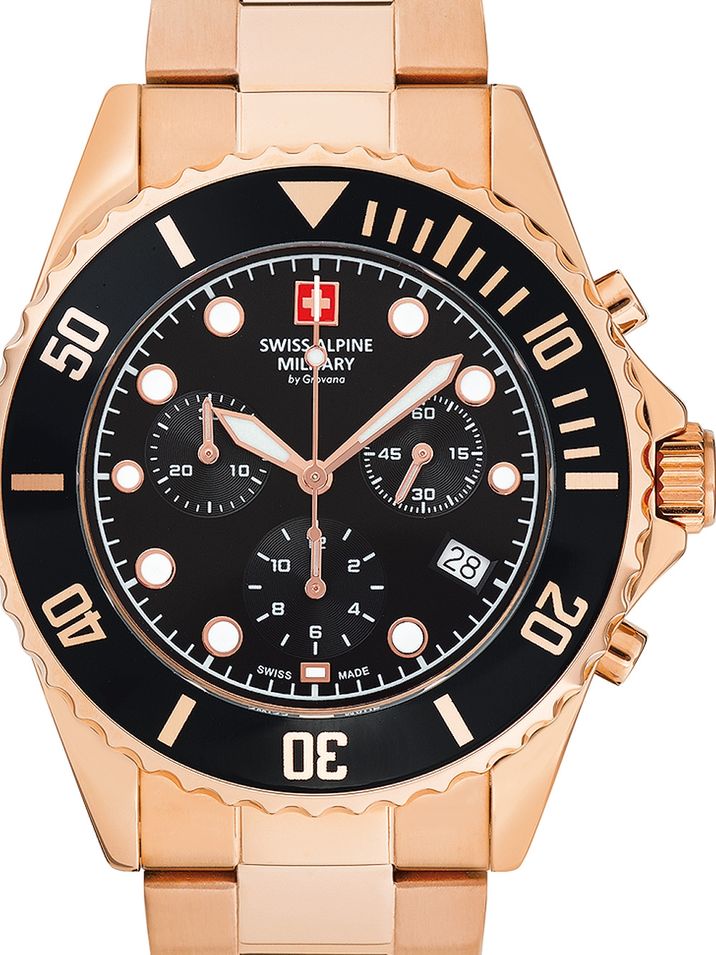 Swiss Alpine Military 7053-9167 - Photo n°1