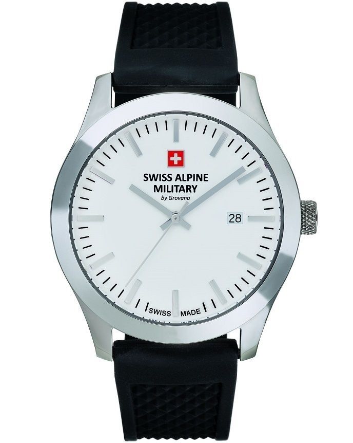 Swiss Alpine Military 7055-1833sam - Photo n°1