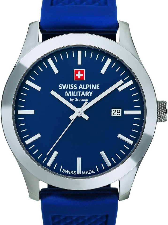 Swiss Alpine Military 7055-1835 - Photo n°1