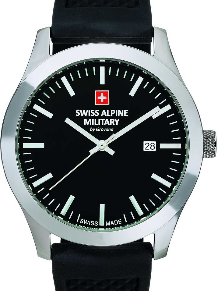 Swiss Alpine Military 7055-1837 - Photo n°1