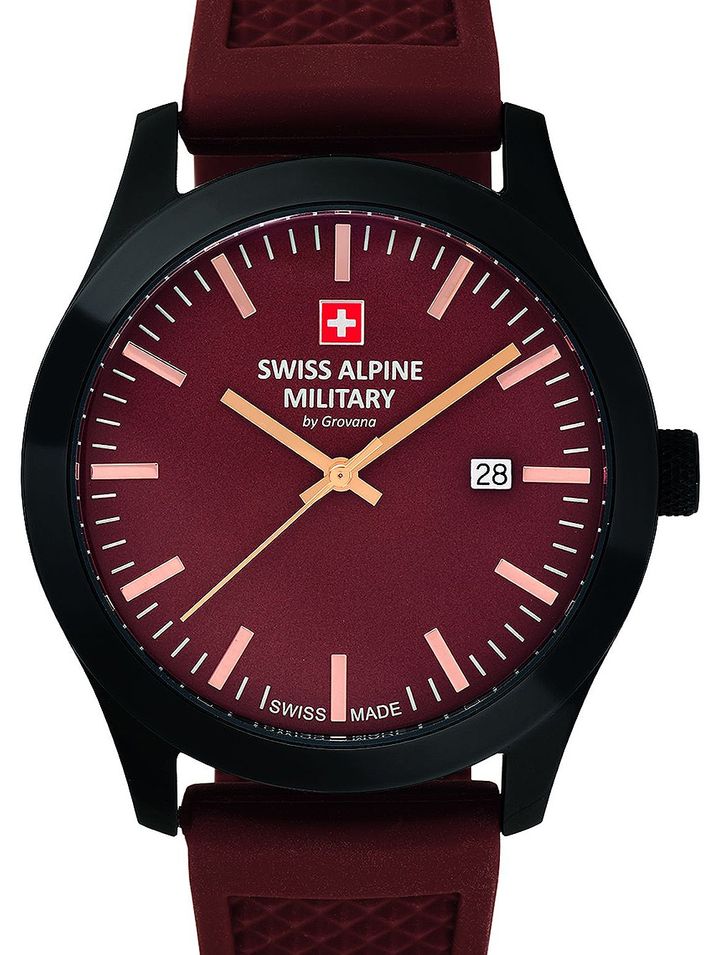 Swiss Alpine Military 7055-1876 - Photo n°1