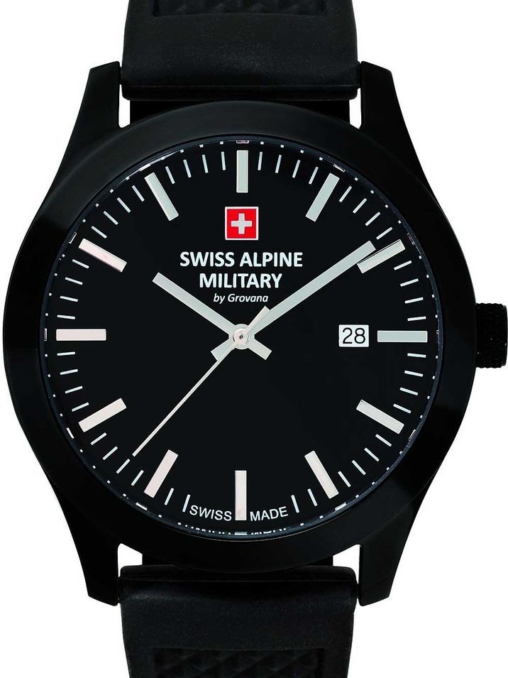 Swiss Alpine Military 7055-1877 - Photo n°1