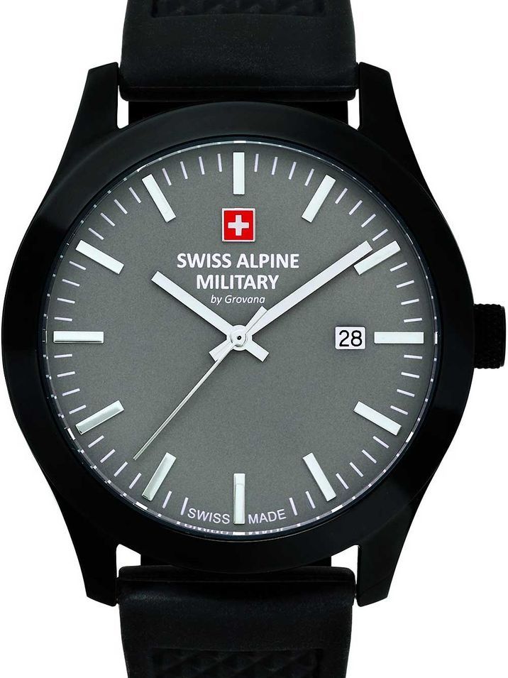 Swiss Alpine Military 7055-1878 - Photo n°1