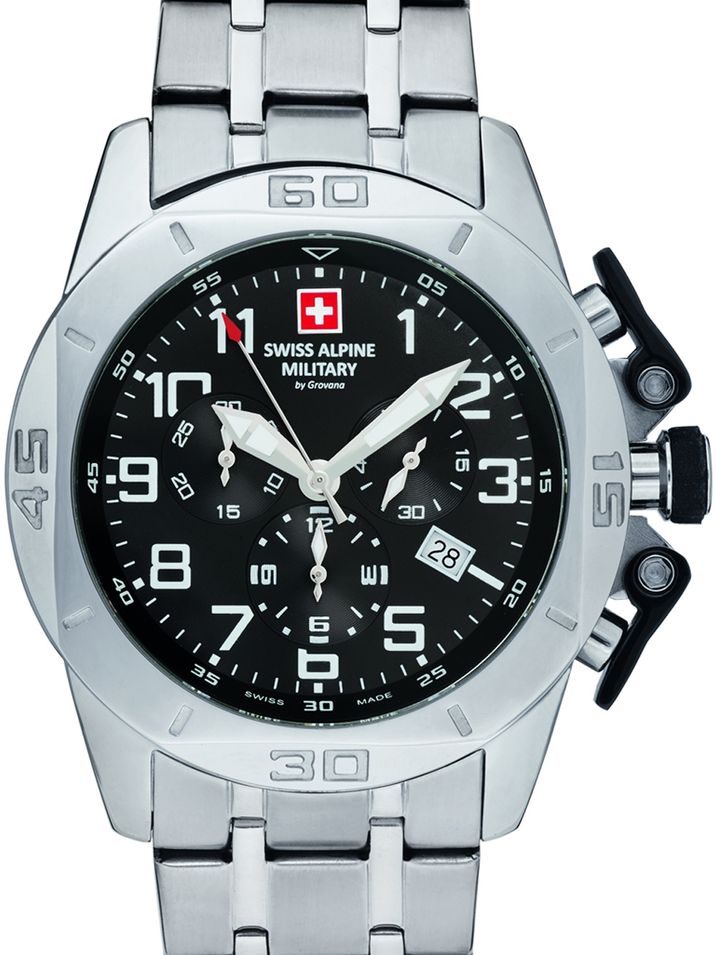 Swiss Alpine Military 7063-9137 - Photo n°1