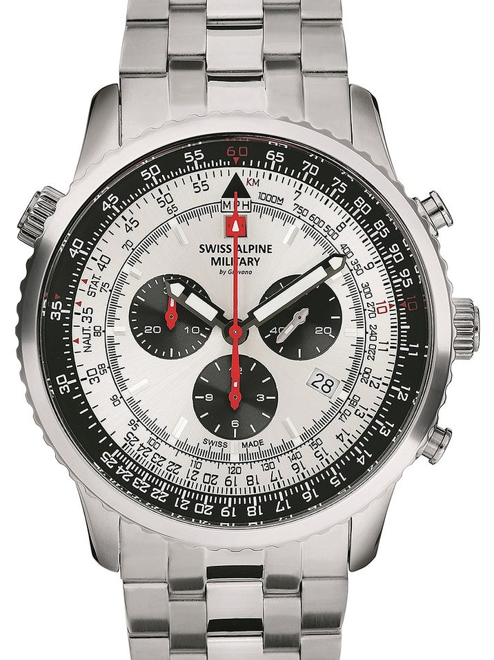 Swiss Alpine Military 7078-9132 - Photo n°1