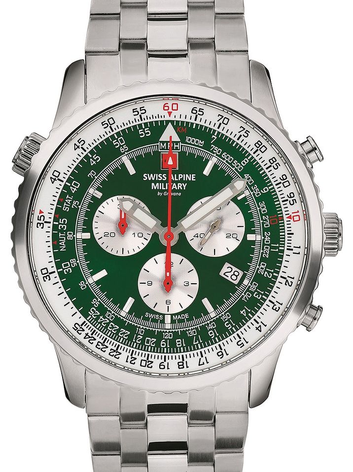 Swiss Alpine Military 7078-9134 - Photo n°1