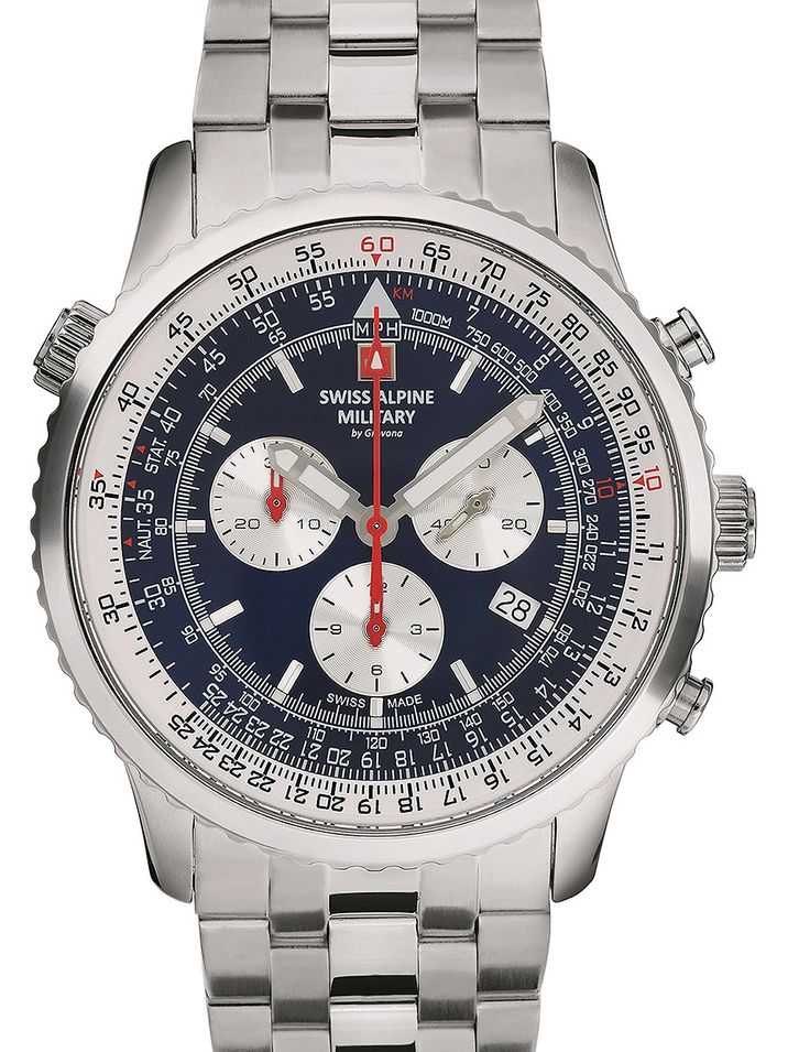 Swiss Alpine Military 7078-9135 - Photo n°1