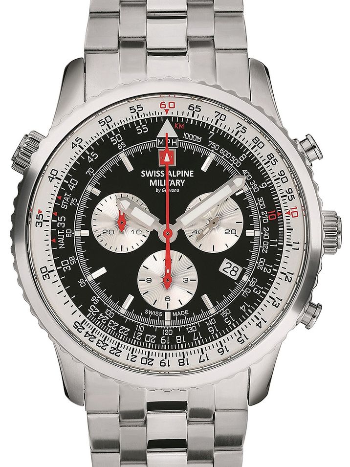 Swiss Alpine Military 7078-9137 - Photo n°1