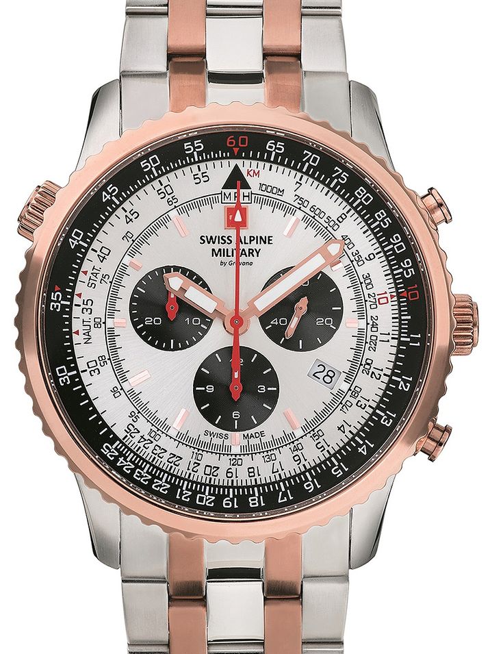 Swiss Alpine Military 7078-9152 - Photo n°1