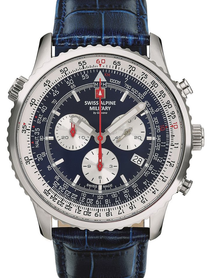 Swiss Alpine Military 7078-9535 - Photo n°1